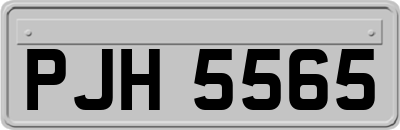 PJH5565