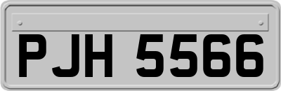 PJH5566
