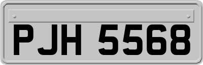 PJH5568