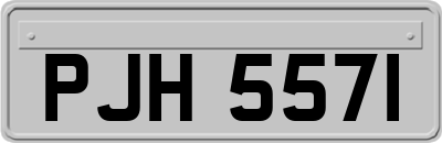 PJH5571
