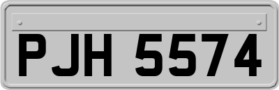 PJH5574