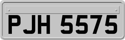 PJH5575