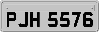 PJH5576