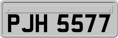 PJH5577