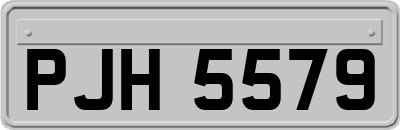 PJH5579