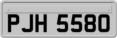 PJH5580