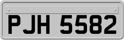 PJH5582