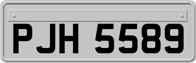 PJH5589