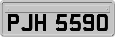 PJH5590