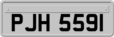 PJH5591