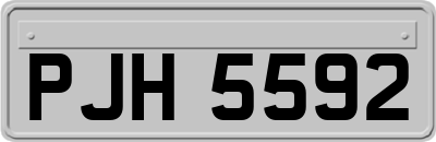 PJH5592