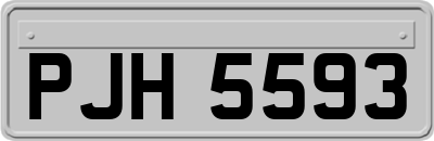 PJH5593