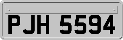 PJH5594