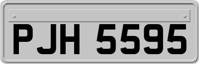 PJH5595