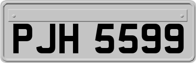 PJH5599