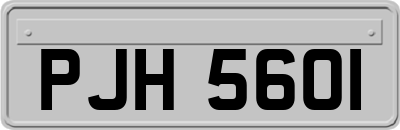 PJH5601