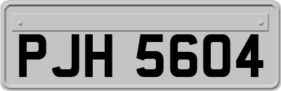 PJH5604