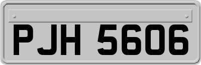 PJH5606