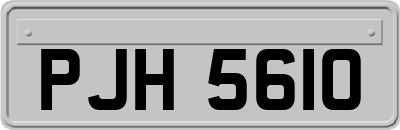 PJH5610