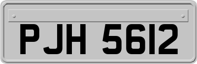 PJH5612