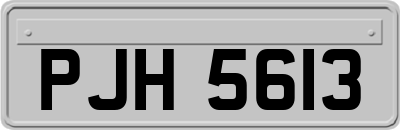 PJH5613