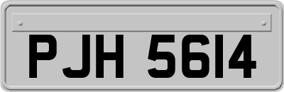 PJH5614