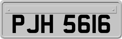 PJH5616