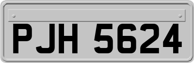 PJH5624