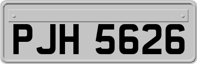 PJH5626