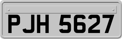 PJH5627