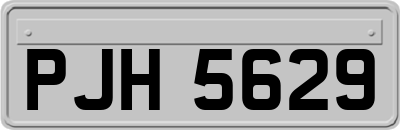 PJH5629