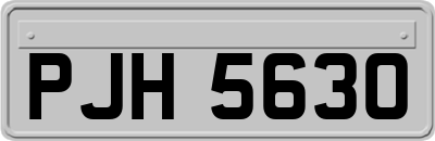 PJH5630