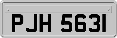 PJH5631