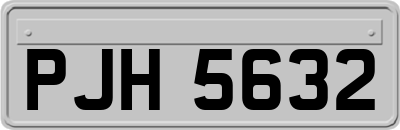 PJH5632