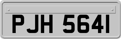 PJH5641