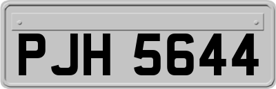 PJH5644