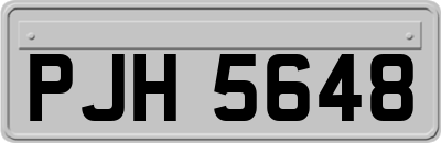 PJH5648