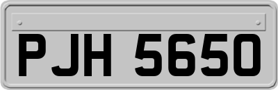 PJH5650