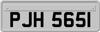 PJH5651