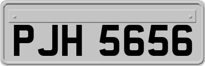 PJH5656