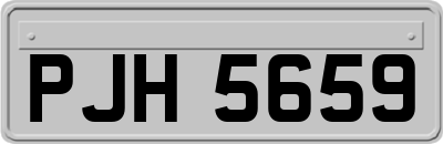 PJH5659