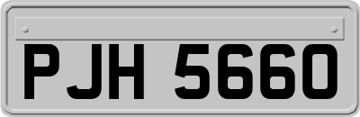 PJH5660