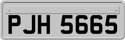 PJH5665