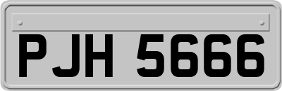 PJH5666