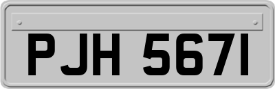 PJH5671