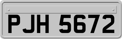 PJH5672