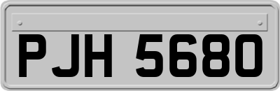 PJH5680