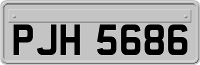 PJH5686