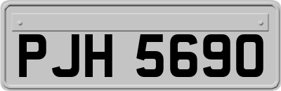 PJH5690