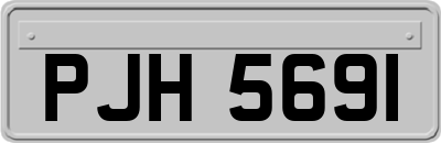 PJH5691